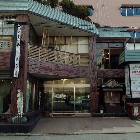 Business Inn Tsuchiya Nagoia Exterior foto